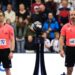 Árbitros e irmãos, pisam os maiores palcos do andebol e já definiram o fim da carreira
