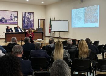 Avança delimitação da Área de Reabilitação Urbana de Vieira de Leiria