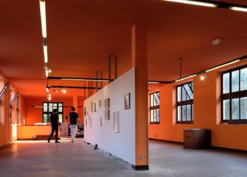 Dois dias com arte a preços acessíveis em Caldas da Rainha
