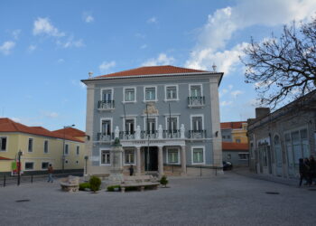 Marinha Grande atribui vouchers para incentivar consumo no comércio tradicional