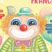 CRID lança ‘O Palhaço Francisco’ no Festival Literário Internacional de Óbidos