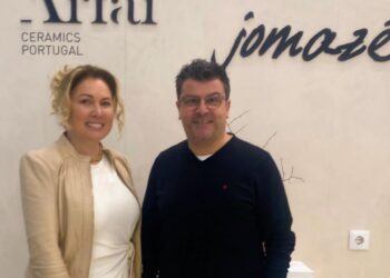 Arfai e Jomazé celebram 15 anos de uma  história de parceria e respeito