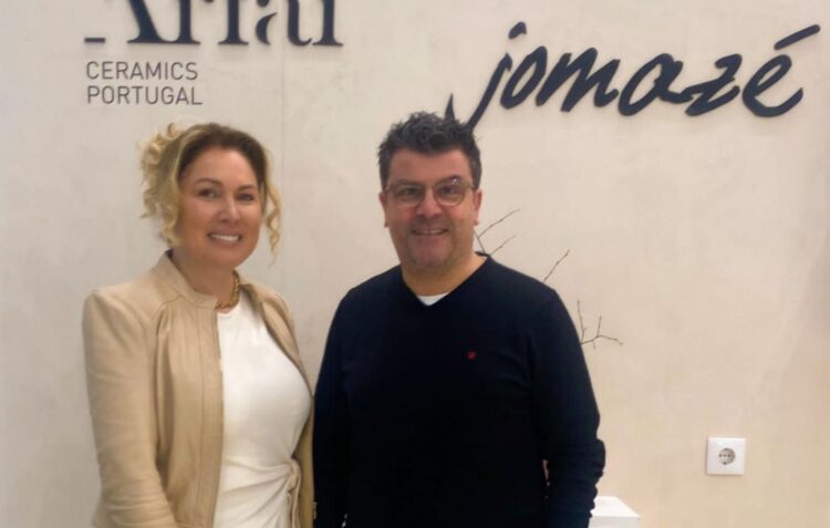 Arfai e Jomazé celebram 15 anos de uma história de parceria e respeito