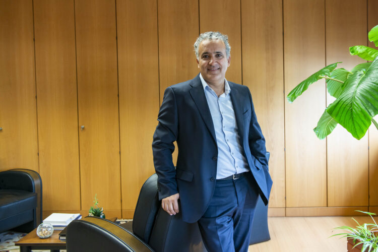 Carlos Rabadão: “Leiria manda mais estudantes para fora do que consegue captar”