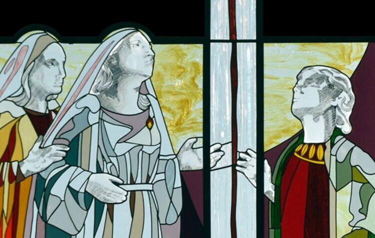 Especialistas reflectem em Leiria sobre bens culturais da Igreja