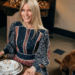 Claudia Schiffer cria nova colecção para a Vista Alegre e Bordallo Pinheiro