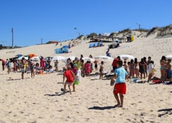Noite de fados e jantar para colónia de férias da Cáritas de Leiria