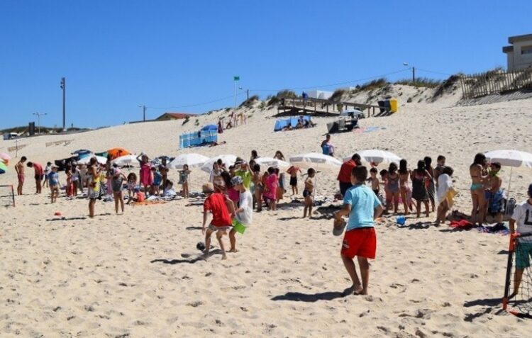Noite de fados e jantar para colónia de férias da Cáritas de Leiria