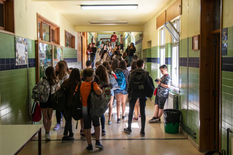 Redes na Escola vai ajudar alunos a dar o salto para o sucesso escolar