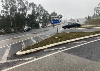 Rotunda da Barosa avança e quase duplica o preço para 1,5 ME