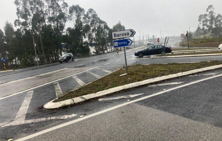 Rotunda da Barosa avança e quase duplica o preço para 1,5 ME
