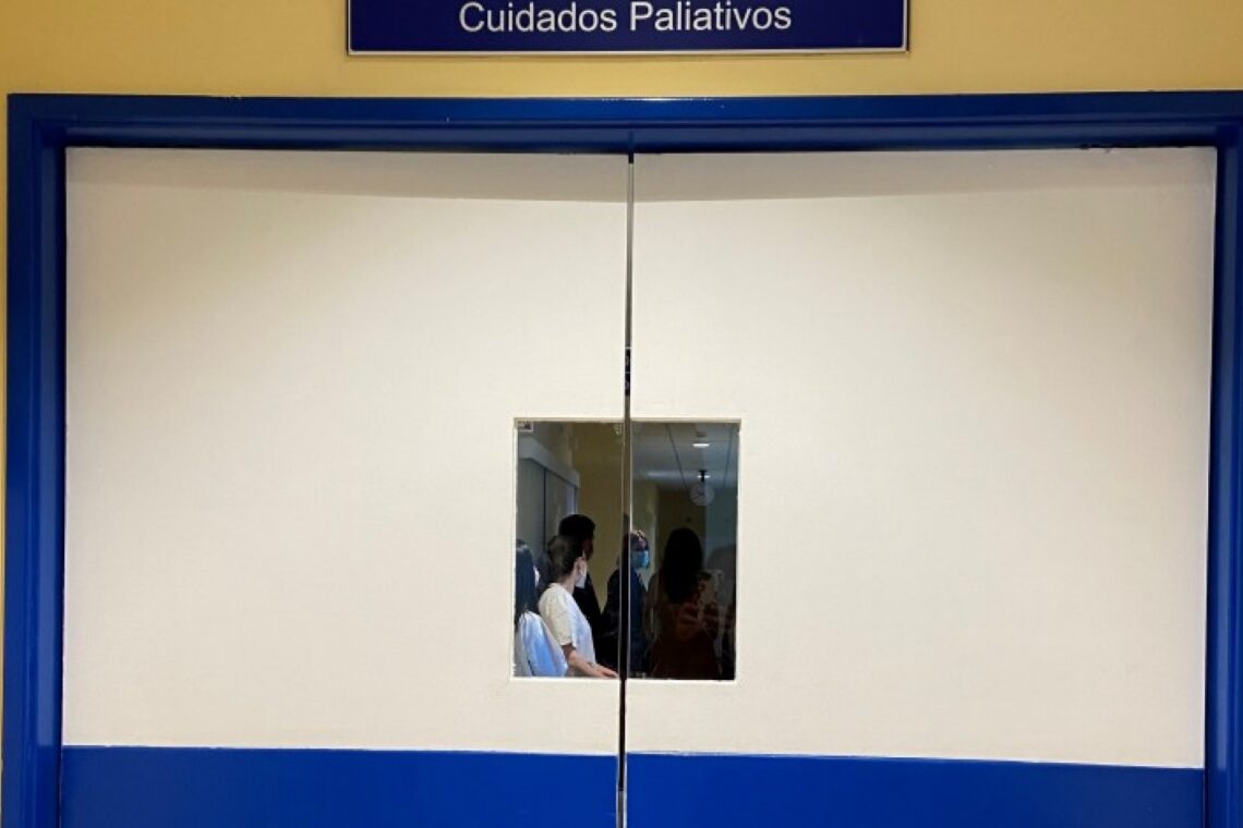 Novas perspectivas, novas realidades dos cuidados paliativos discutidas em Leiria