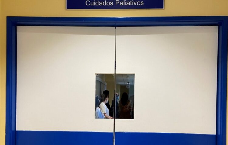Novas perspectivas, novas realidades dos cuidados paliativos discutidas em Leiria