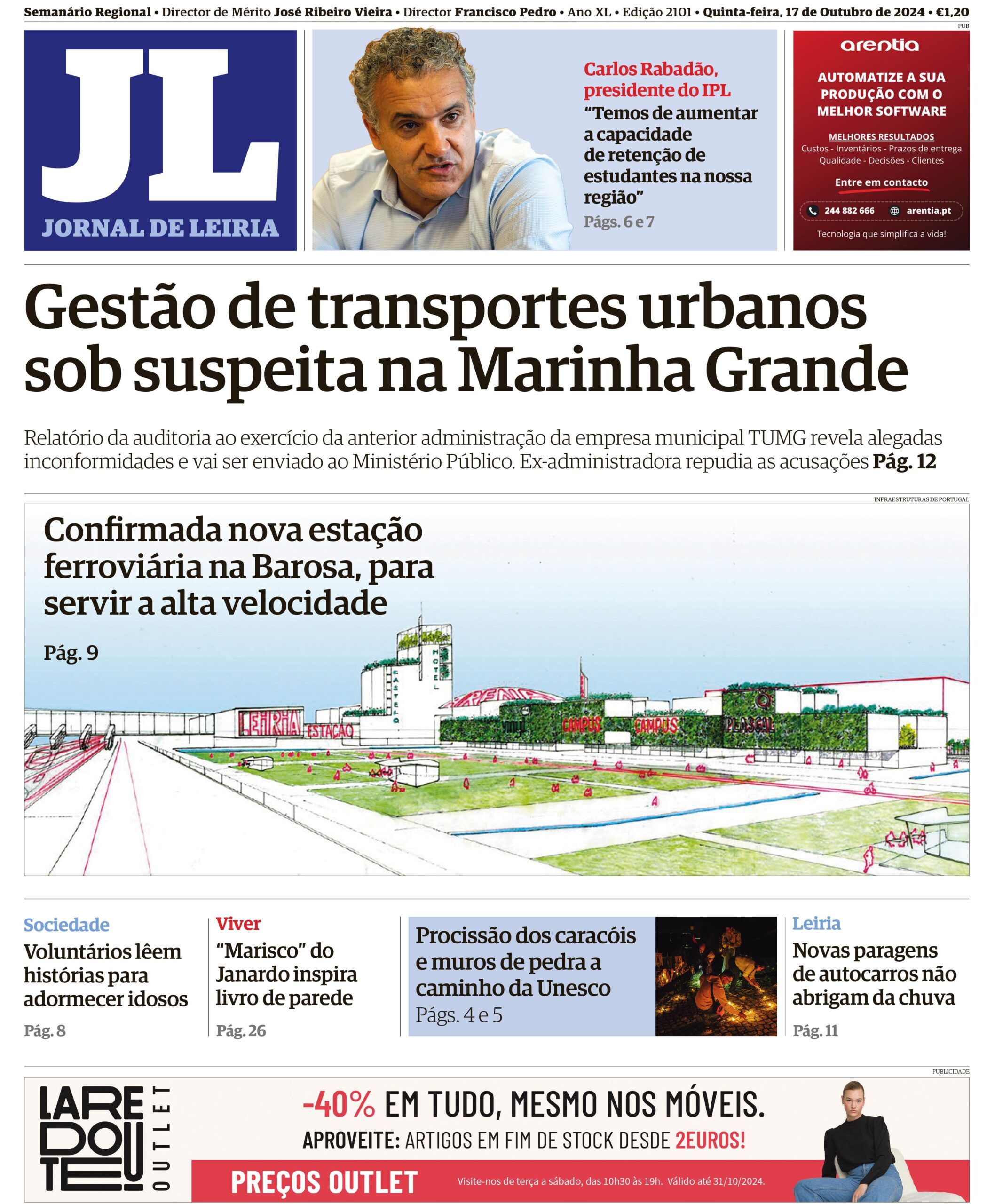 Edição 2101