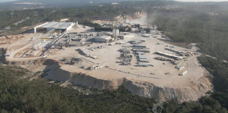 Quercus denuncia obras ilegais em Fátima em Reserva Ecológica Nacional