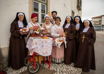 Feira de Doçaria Conventual regressa a Figueiró dos Vinhos em Novembro