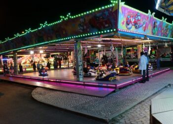 Feira de Santa Iria começa esta quinta-feira em Ourém