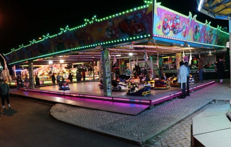 Feira de Santa Iria começa esta quinta-feira em Ourém