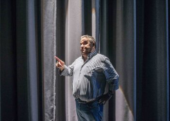 Fernando Mendes:  “Serei o senhor Preço Certo até que a voz me doa”