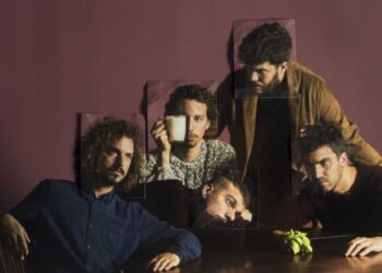 First Breath After Coma e Salvador Sobral dão concerto em Novembro