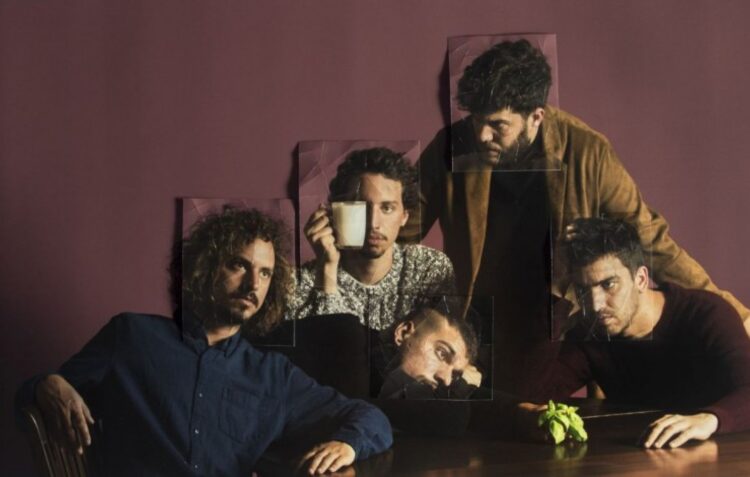 First Breath After Coma e Salvador Sobral dão concerto em Novembro