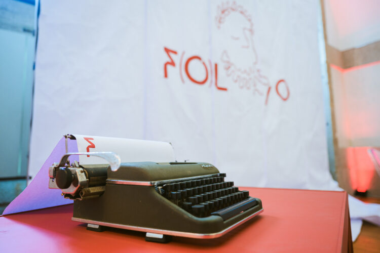 Inquietação: O Fólio celebra os 50 anos do 25 de Abril e 500 de Camões