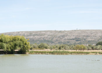 Há um novo caminho de Fátima a atravessar a Serra dos Candeeiros