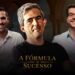 João Mota, da Void Software, vai à Fórmula do Sucesso falar de Leiria e da sua trajectória de vida