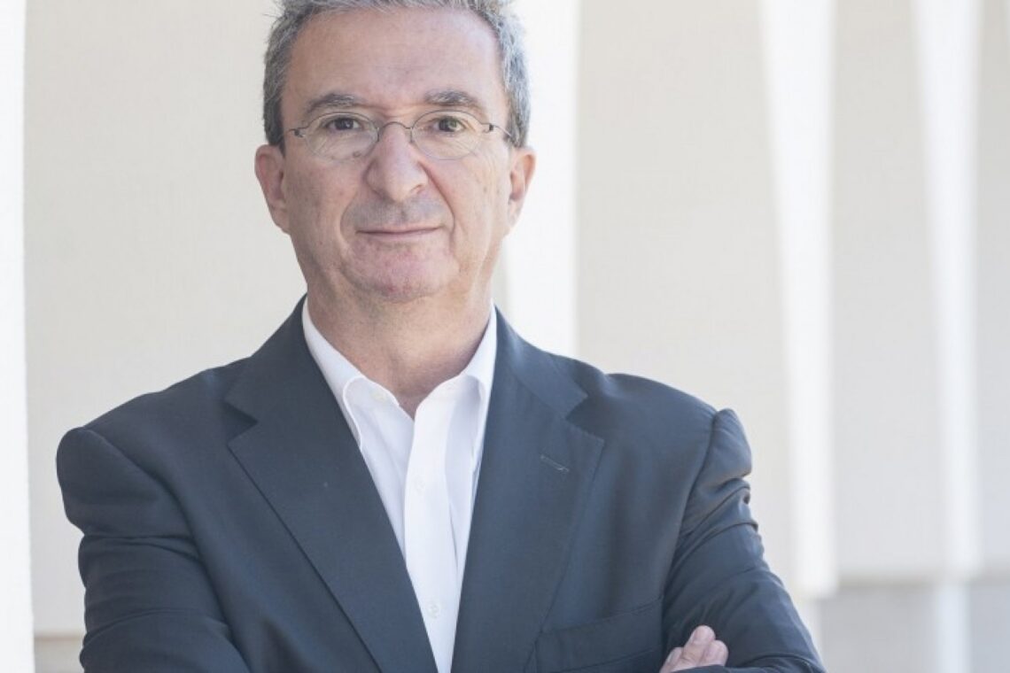 Francisco Vieira