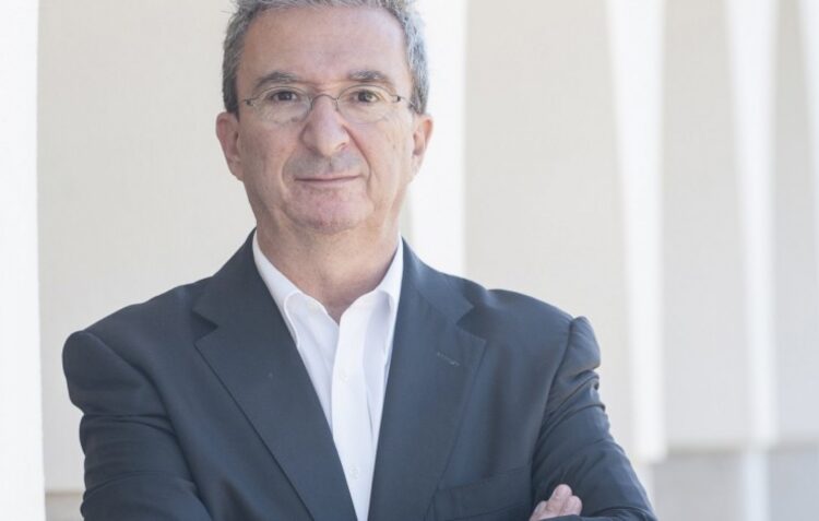 Francisco Vieira homenageado na Insignare