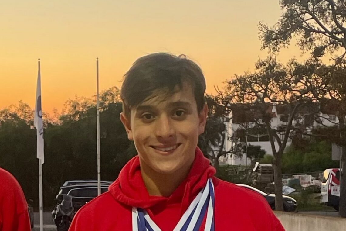 Gabriel Patrício