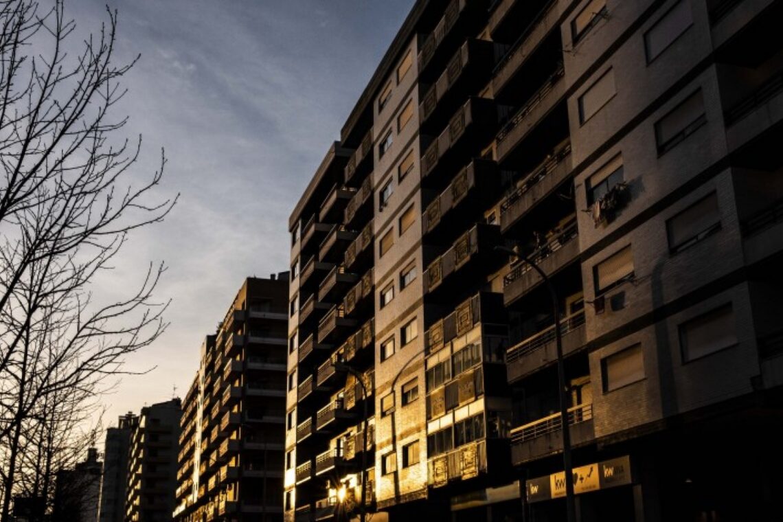 No concelho de Leiria, haverá apoio para 200 habitações