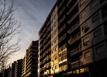 Região garante financiamento para construir e reabilitar 262 habitações