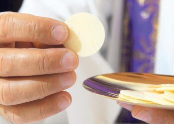 Hóstias sem glúten? O Santuário de Fátima tem