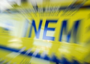 Queda de estrutura mata operário de 32 anos