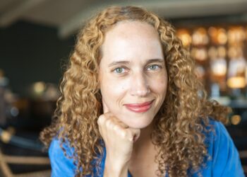Inês Thomas Almeida: “As mulheres compositoras morrem duas vezes. São condenadas ao esquecimento”