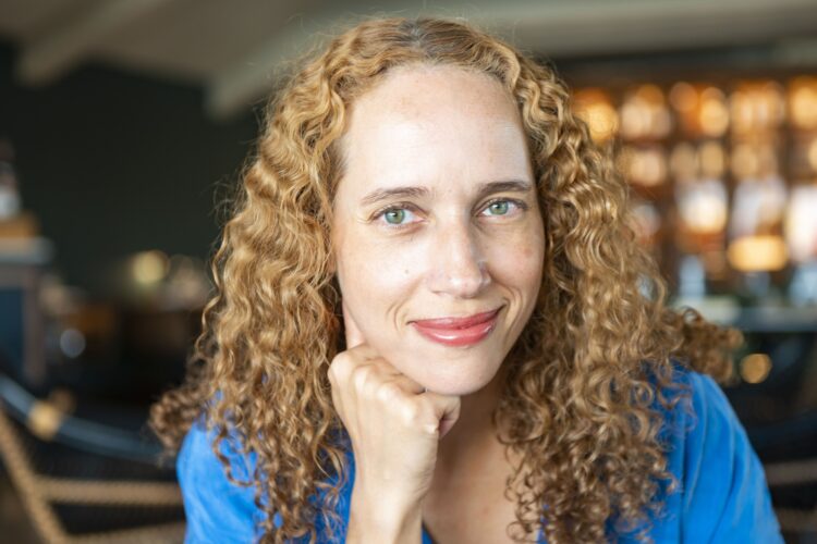 Inês Thomas Almeida: “As mulheres compositoras morrem duas vezes. São condenadas ao esquecimento”