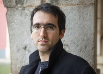 João Costa Ferreira. O novo disco e o mistério da mão esquerda na obra para piano de Vianna da Motta