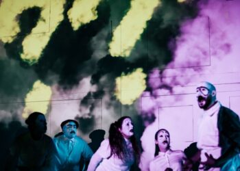 Leirena leva Sob a Terra a seis distritos para prevenir incêndios florestais