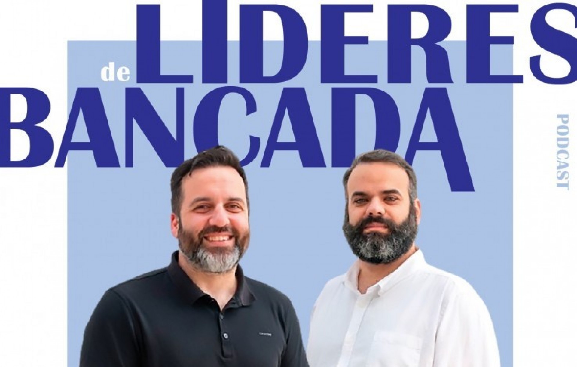 Líderes de Bancada #6