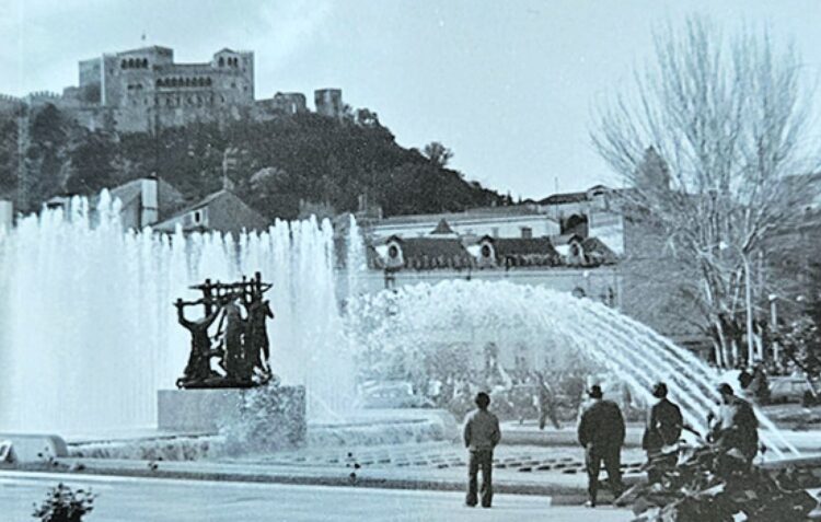Leiria assinala 5 de Outubro com livro e roteiro republicano