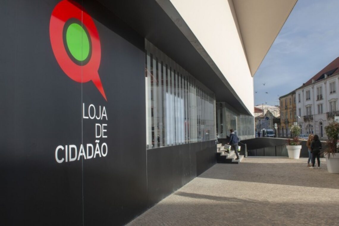 Espaços Cidadão indisponíveis devido a ataque informático na AMA