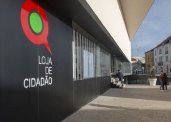 Espaços Cidadão indisponíveis devido a ataque informático na AMA