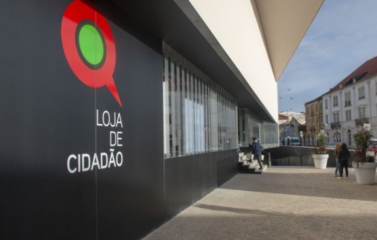 Espaços Cidadão indisponíveis devido a ataque informático na AMA