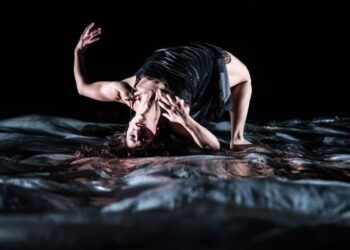 Dança e música estreiam formato de espectáculos em dose dupla no Teatro Stephens