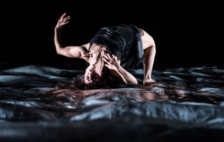 Dança e música estreiam formato de espectáculos em dose dupla no Teatro Stephens