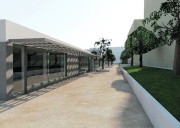 Leiria aprova projecto para nova escola em São Romão