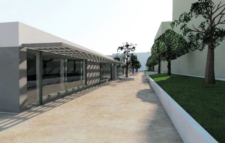 Leiria aprova projecto para nova escola em São Romão