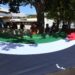 Leiria junta-se a jornada de solidariedade pela Palestina