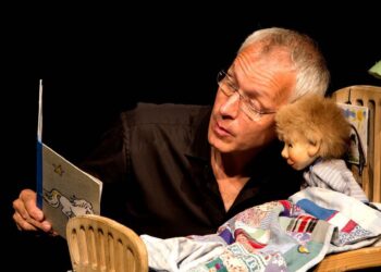 Marionetas de quatro países até domingo em Alcobaça